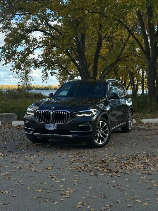 2019 BMW G05 X5 - Image 7 of 16