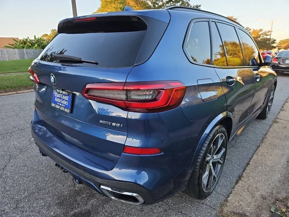 2019 BMW G05 X5 - Image 5 of 18