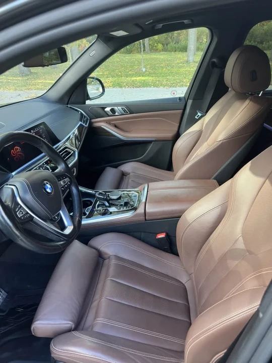 2019 BMW G05 X5 - Image 13 of 16