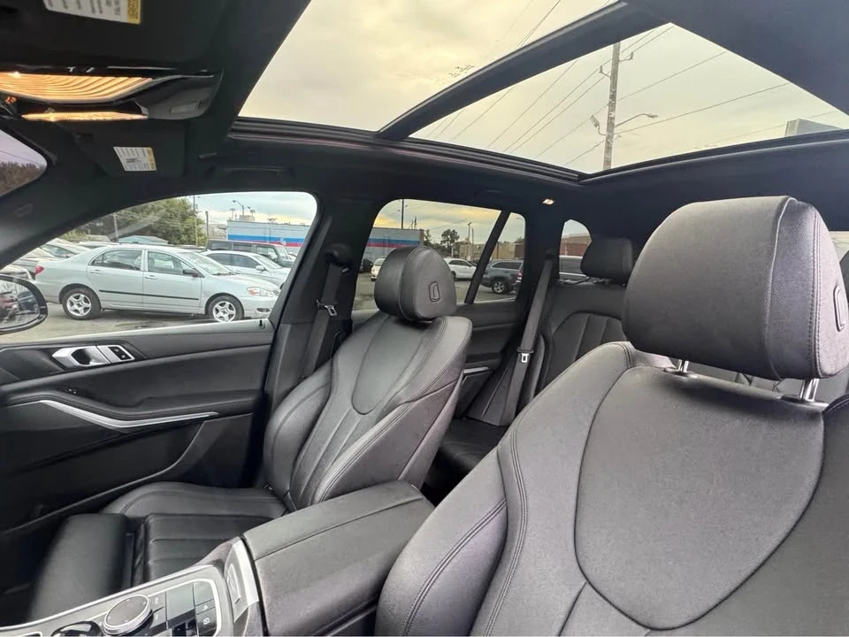 2019 BMW G05 X5 - Image 4 of 18