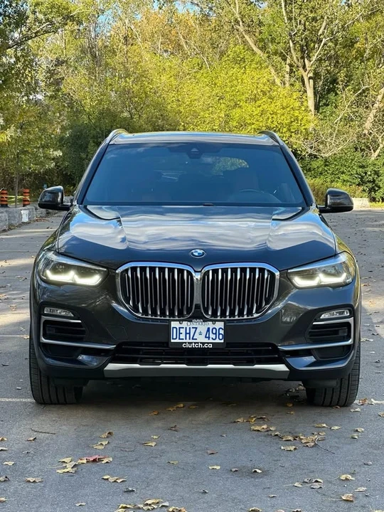 2019 BMW G05 X5 - Image 2 of 16