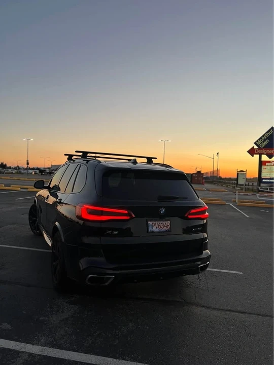 2019 BMW G05 X5 - Image 4 of 8