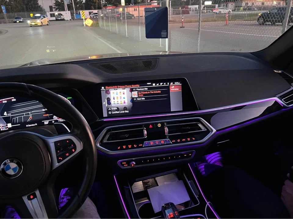 2019 BMW G05 X5 - Image 8 of 8