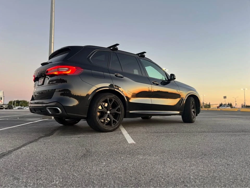 2019 BMW G05 X5 - Image 2 of 8