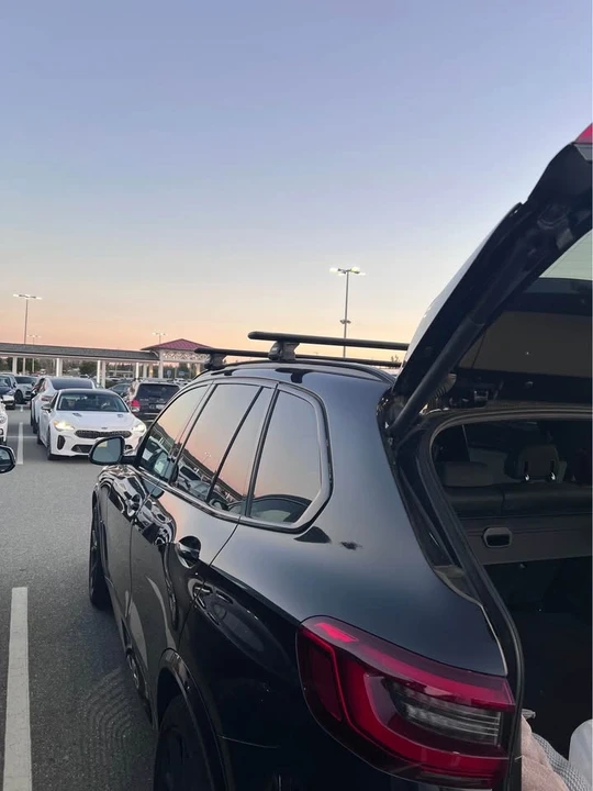 2019 BMW G05 X5 - Image 5 of 8