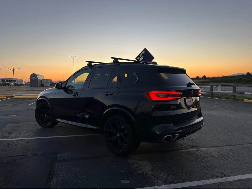 2019 BMW G05 X5 - Image 3 of 8