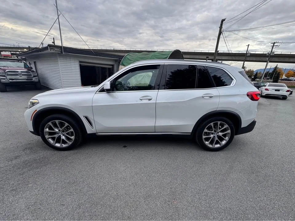 2019 BMW G05 X5 - Image 8 of 14