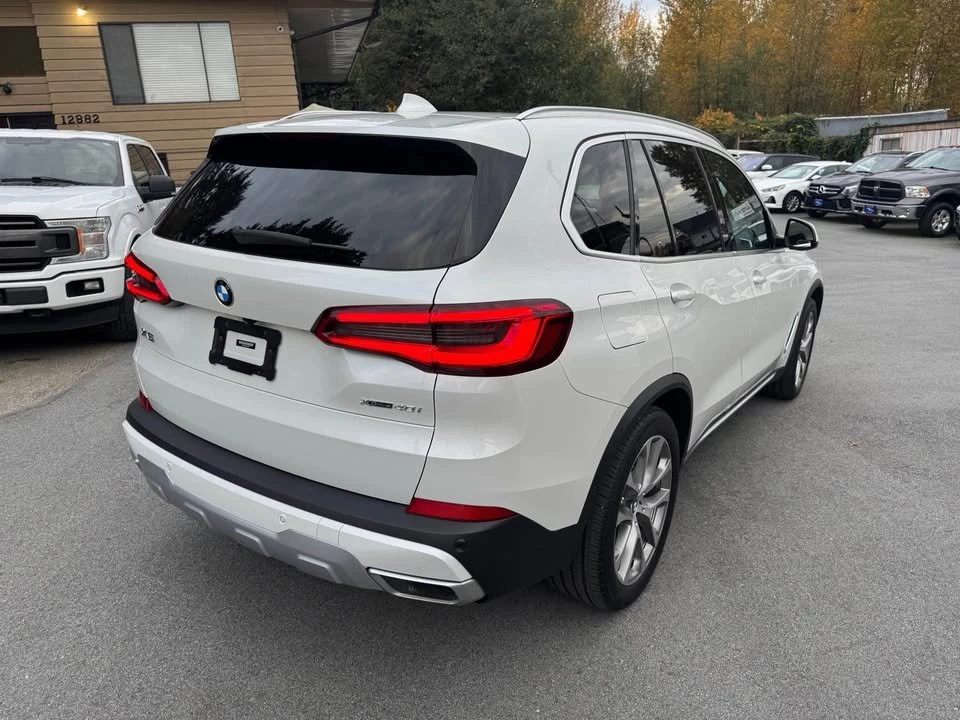 2019 BMW G05 X5 - Image 5 of 14