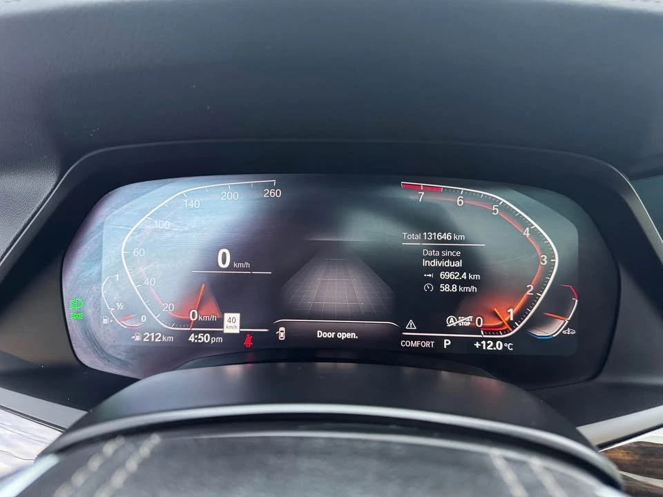 2019 BMW G05 X5 - Image 12 of 14
