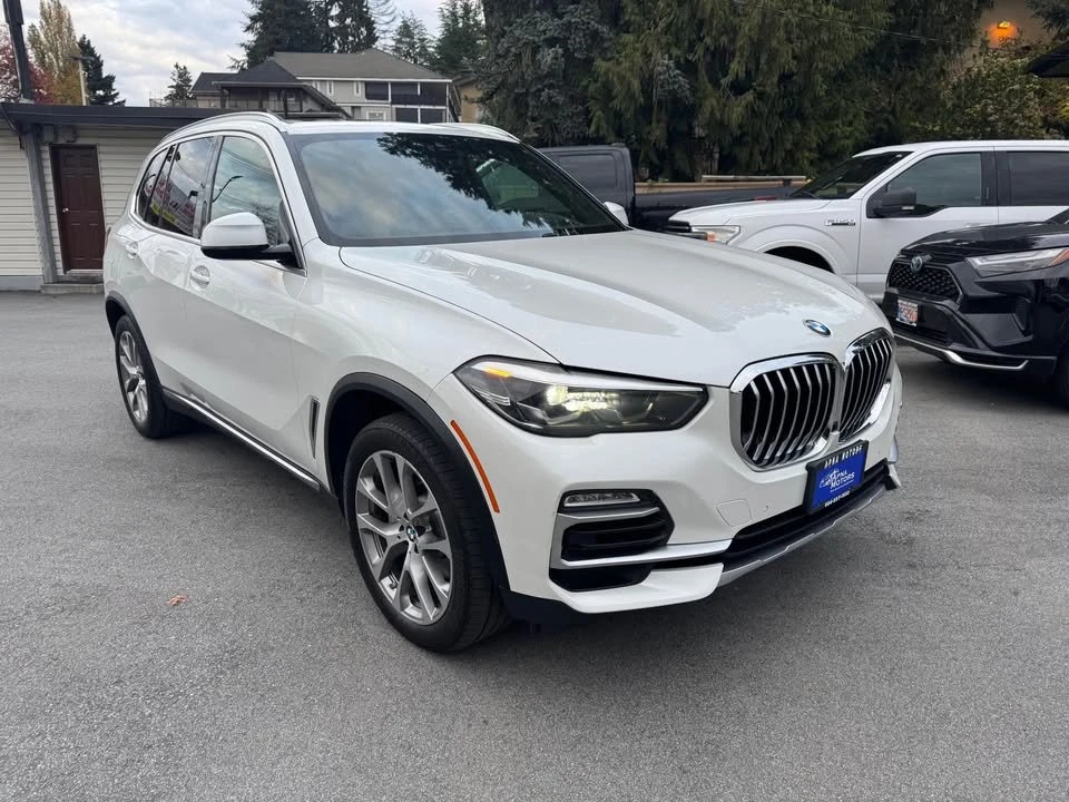 2019 BMW G05 X5 - Image 3 of 14