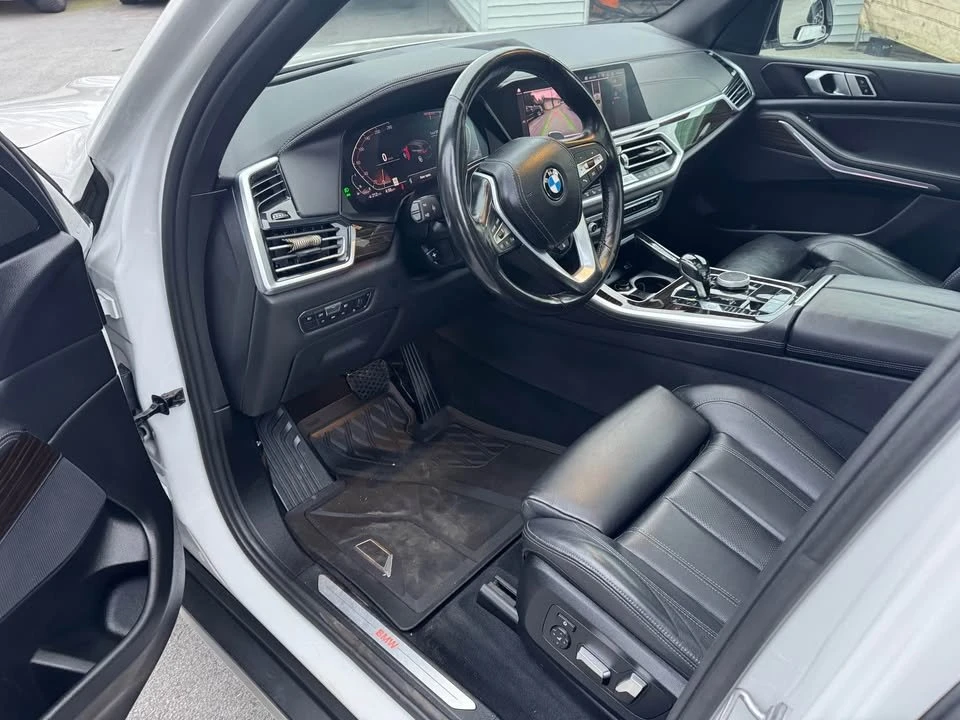 2019 BMW G05 X5 - Image 10 of 14