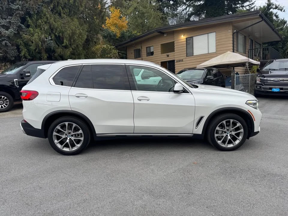 2019 BMW G05 X5 - Image 4 of 14