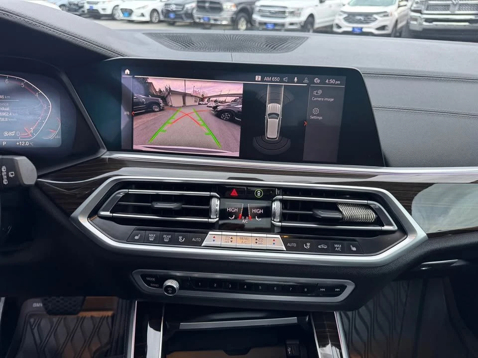 2019 BMW G05 X5 - Image 13 of 14