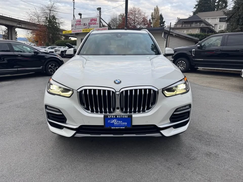 2019 BMW G05 X5 - Image 2 of 14