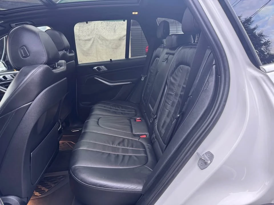 2019 BMW G05 X5 - Image 9 of 14
