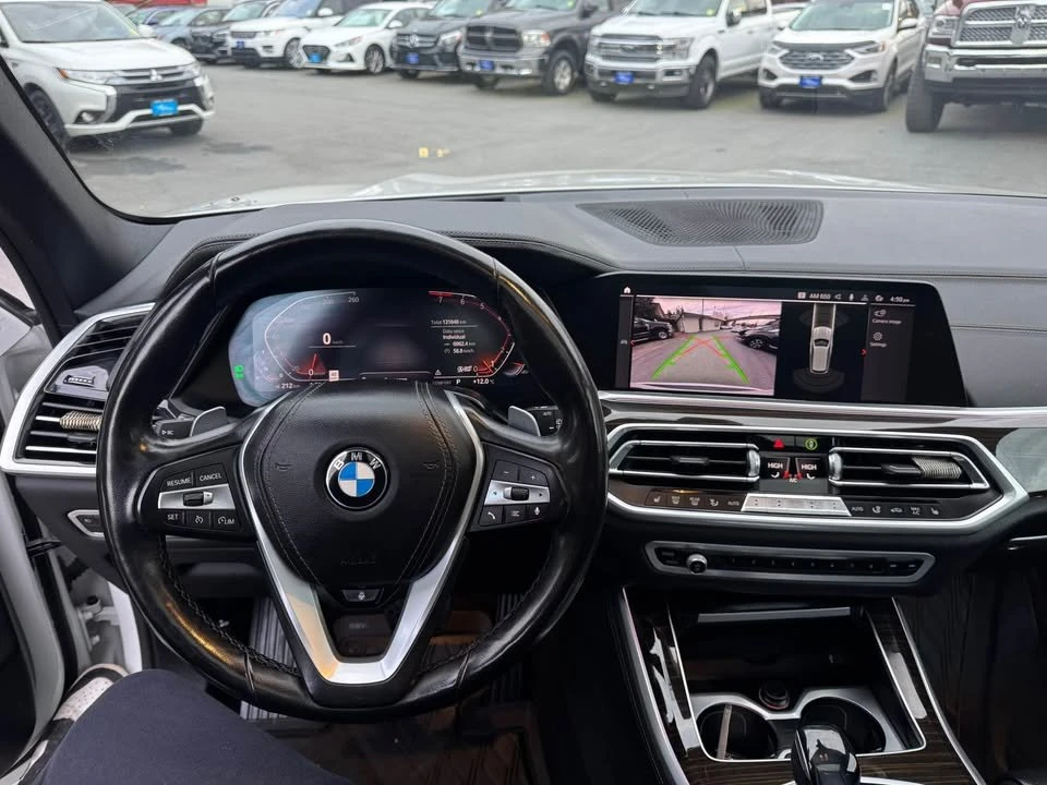 2019 BMW G05 X5 - Image 11 of 14