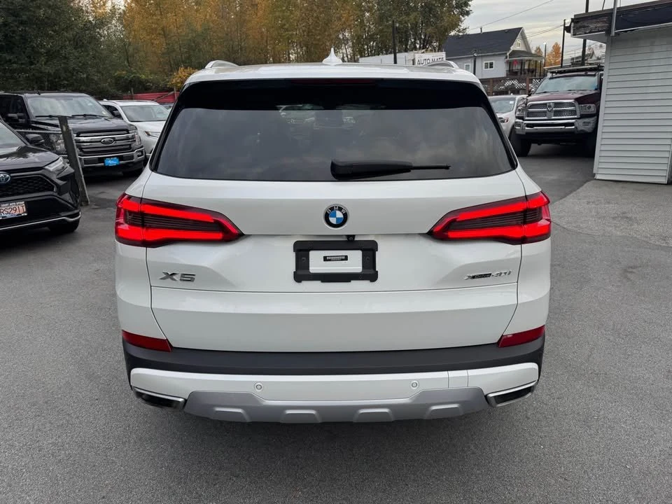 2019 BMW G05 X5 - Image 6 of 14