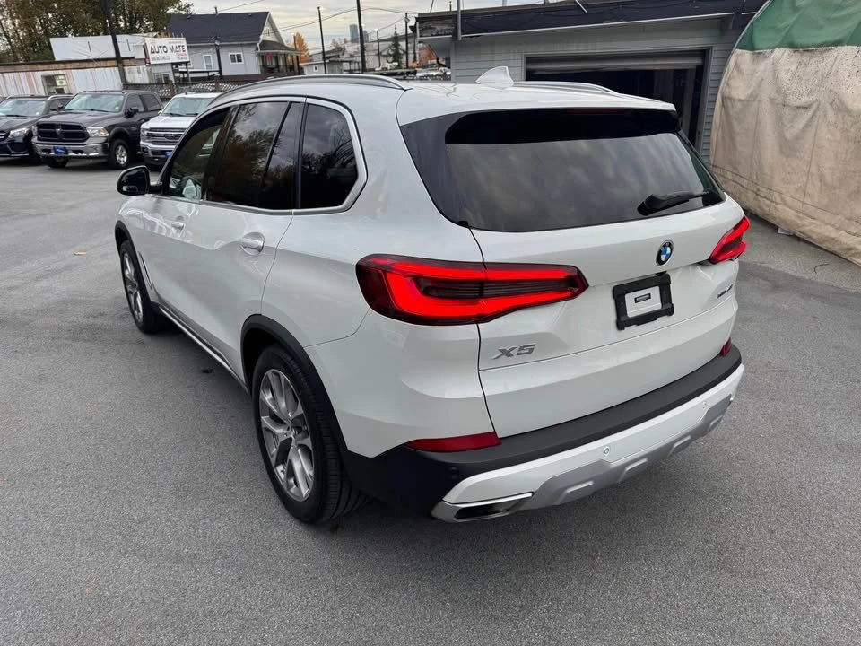 2019 BMW G05 X5 - Image 7 of 14