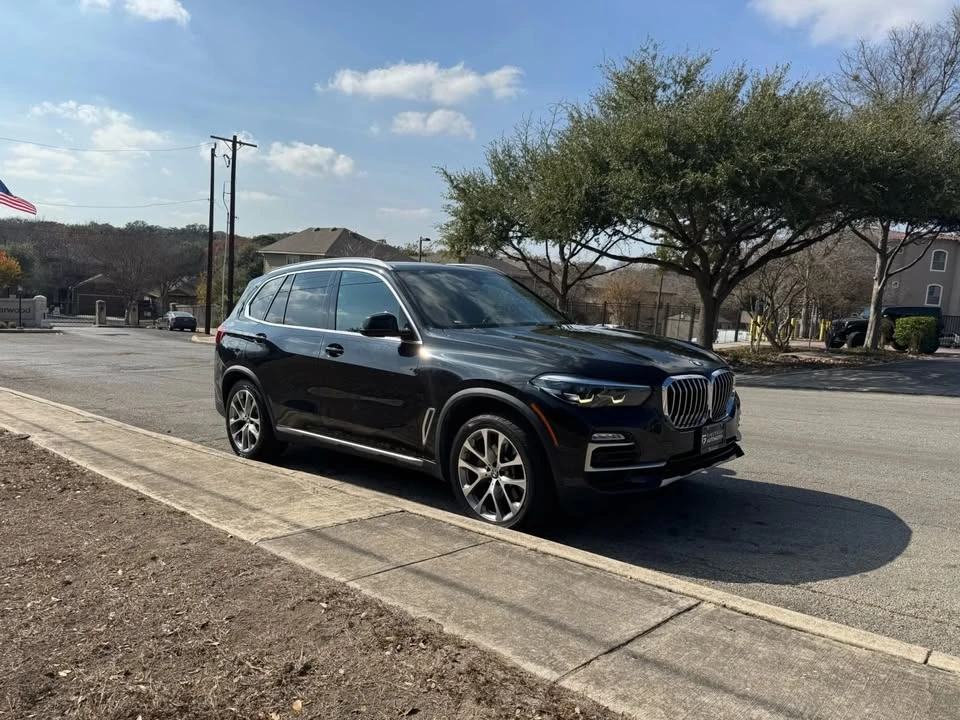 2019 BMW G05 X5 - Image 9 of 19