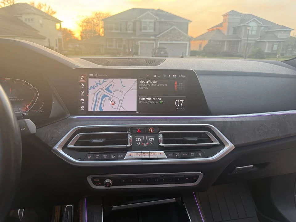 2019 BMW G05 X5 - Image 12 of 14