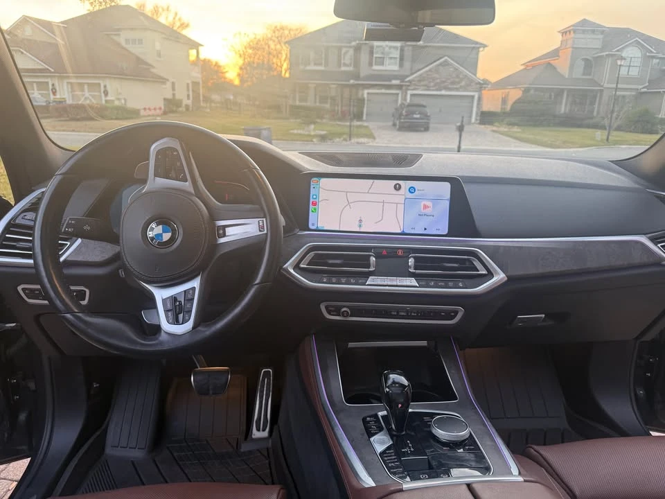 2019 BMW G05 X5 - Image 14 of 14