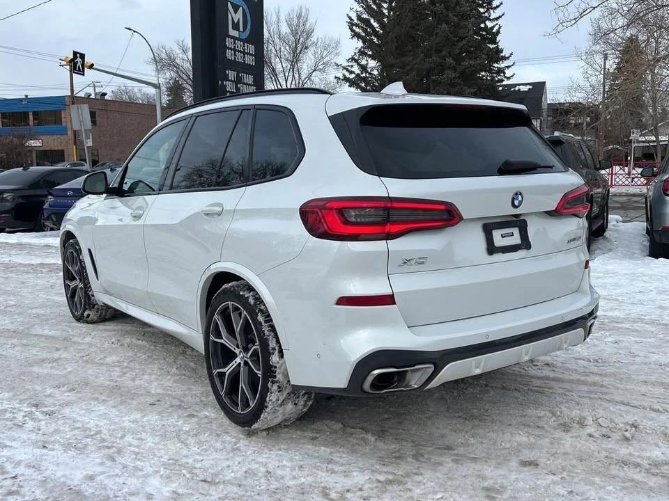 2019 BMW G05 X5 - Image 4 of 17