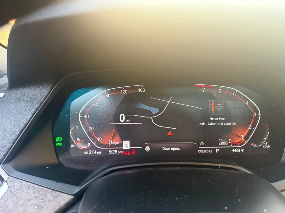 2019 BMW G05 X5 - Image 11 of 14