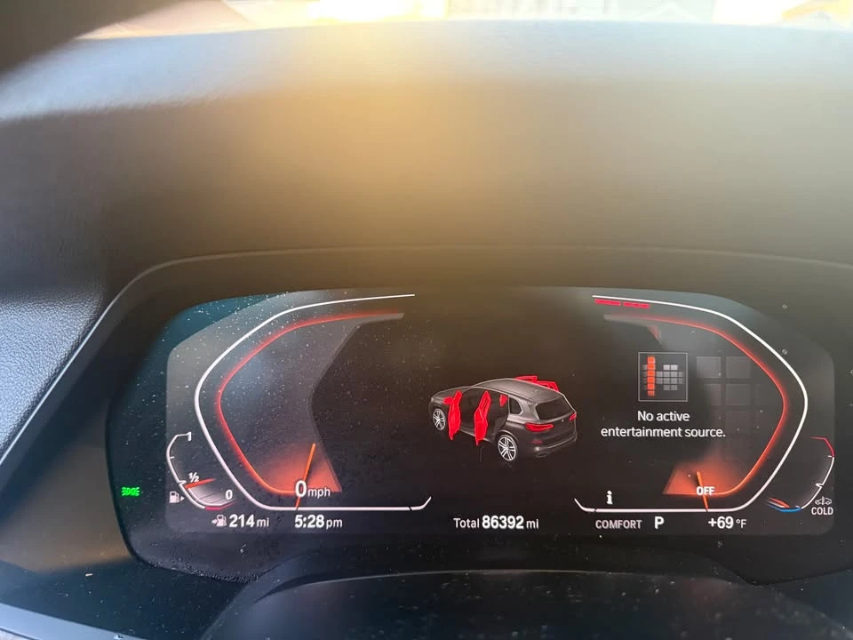 2019 BMW G05 X5 - Image 13 of 14