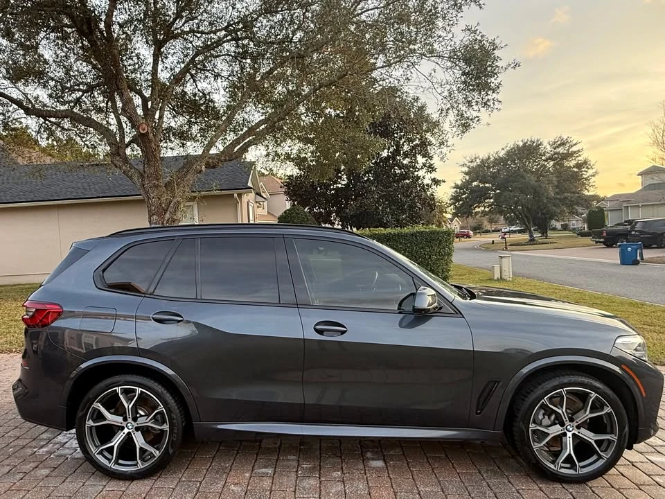 2019 BMW G05 X5 - Image 4 of 14