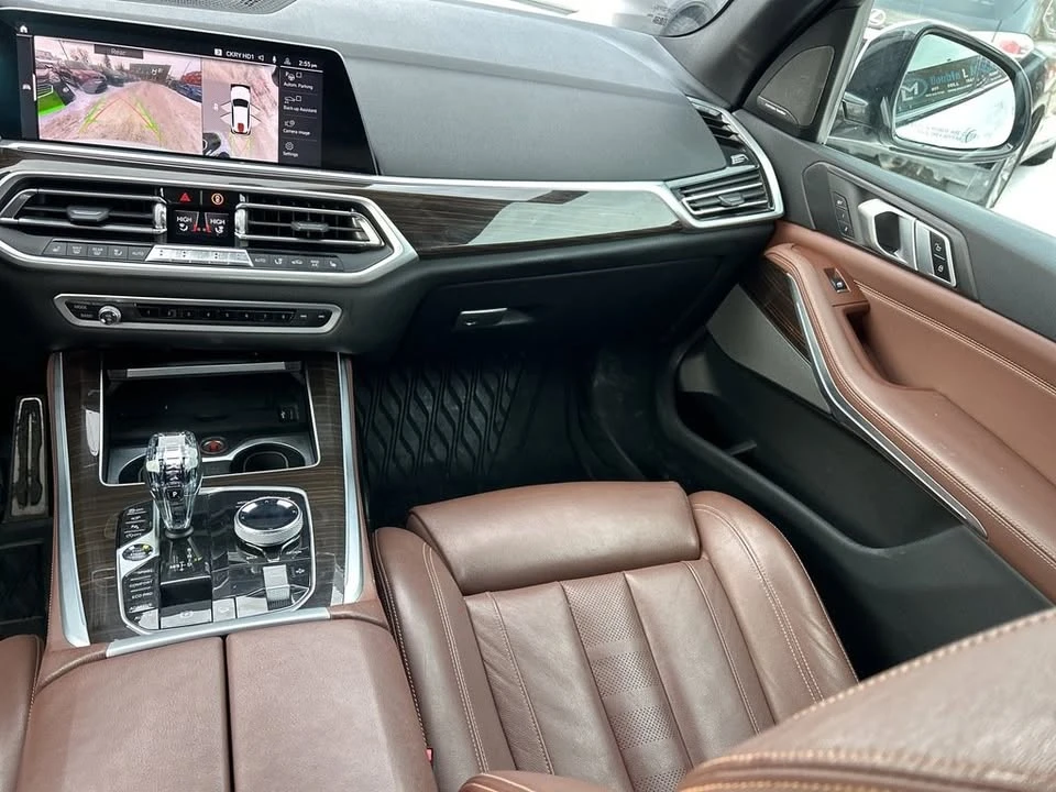 2019 BMW G05 X5 - Image 12 of 17