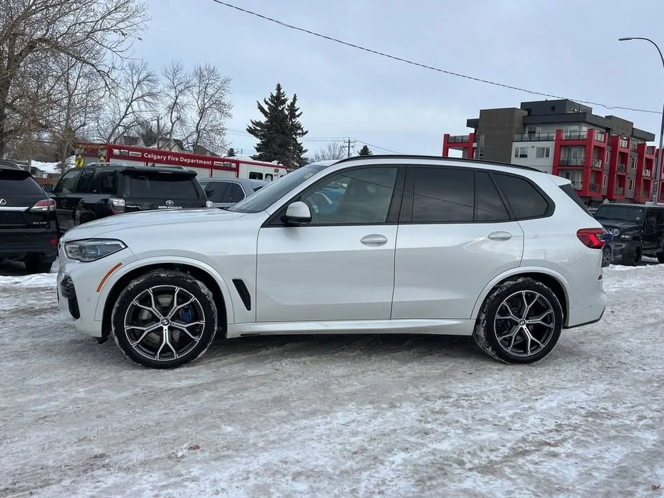 2019 BMW G05 X5 - Image 3 of 17
