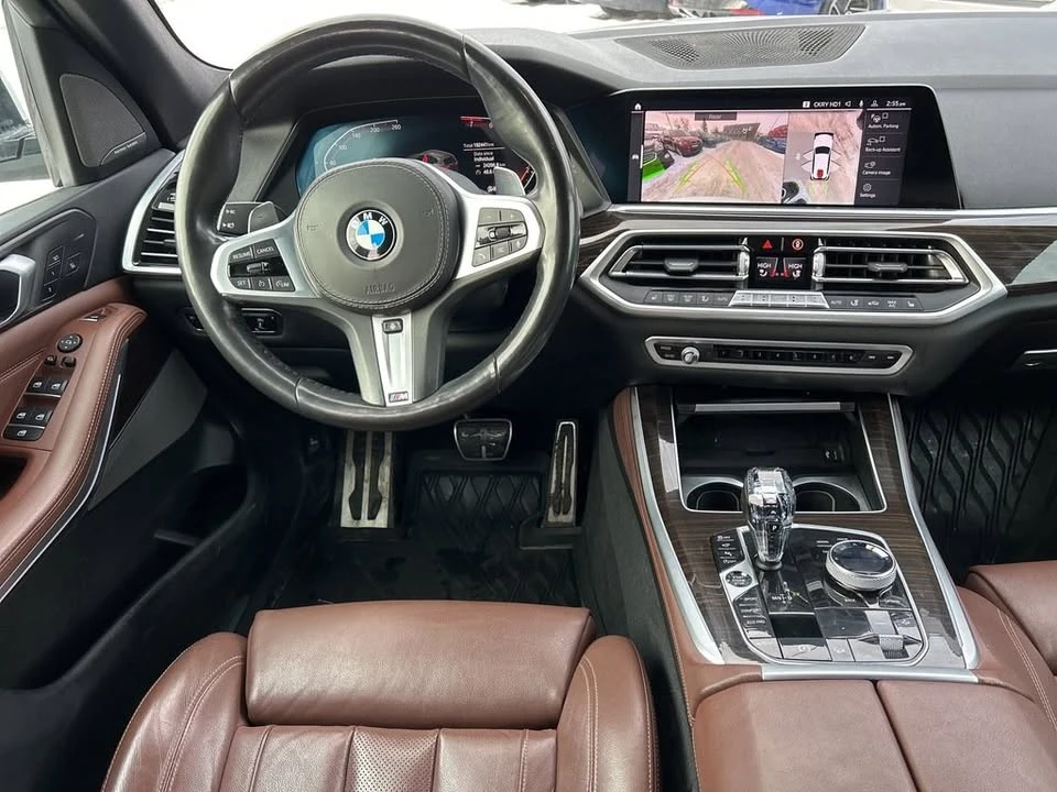 2019 BMW G05 X5 - Image 11 of 17