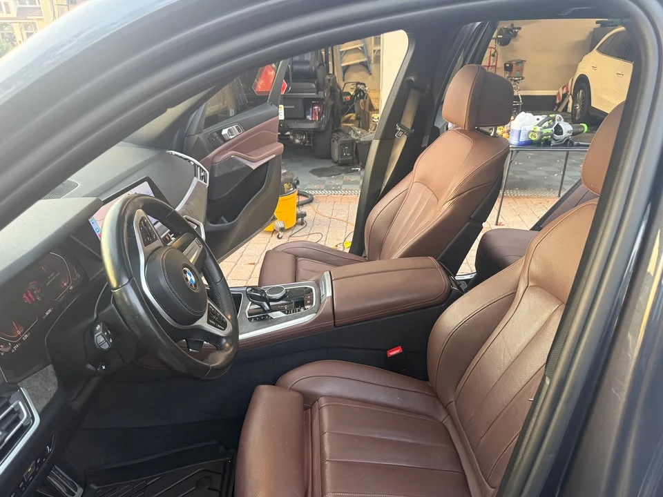 2019 BMW G05 X5 - Image 7 of 14