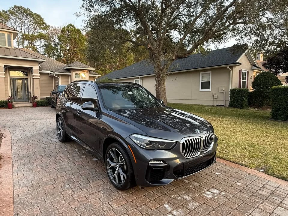 2019 BMW G05 X5 - Image 2 of 14
