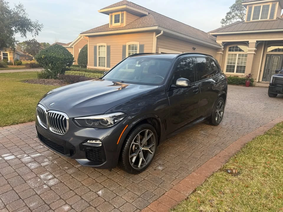 2019 BMW G05 X5 - Image 6 of 14