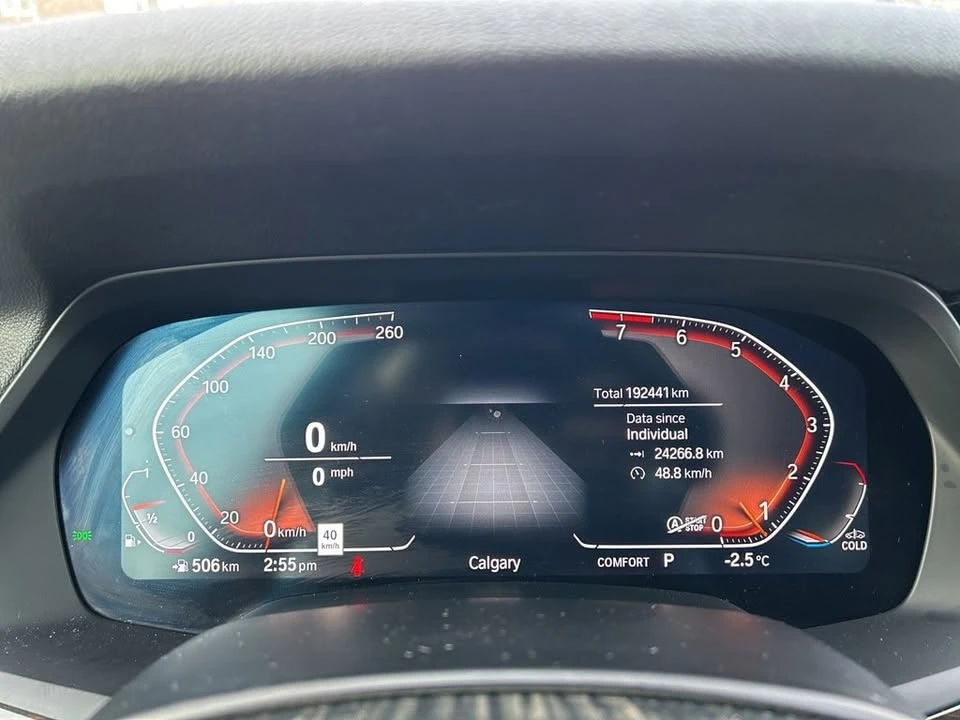 2019 BMW G05 X5 - Image 15 of 17