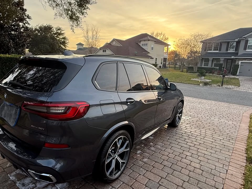 2019 BMW G05 X5 - Image 3 of 14