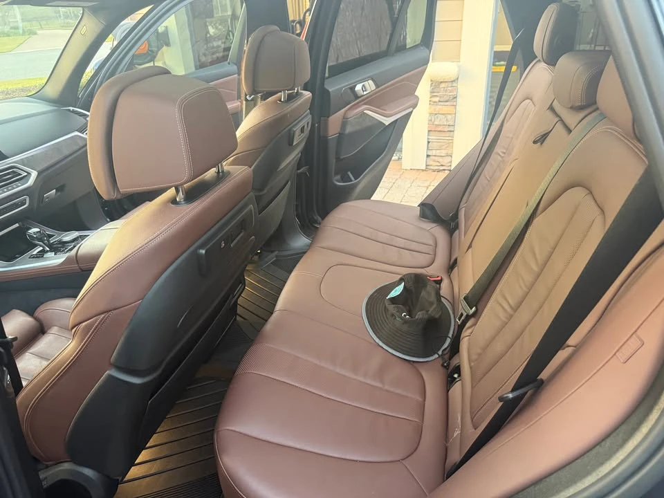 2019 BMW G05 X5 - Image 9 of 14