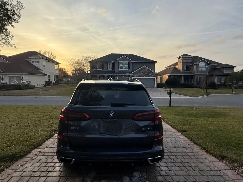 2019 BMW G05 X5 - Image 5 of 14