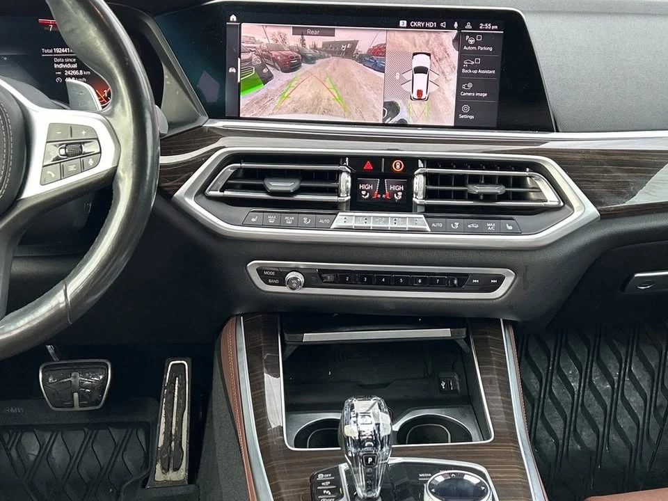 2019 BMW G05 X5 - Image 13 of 17