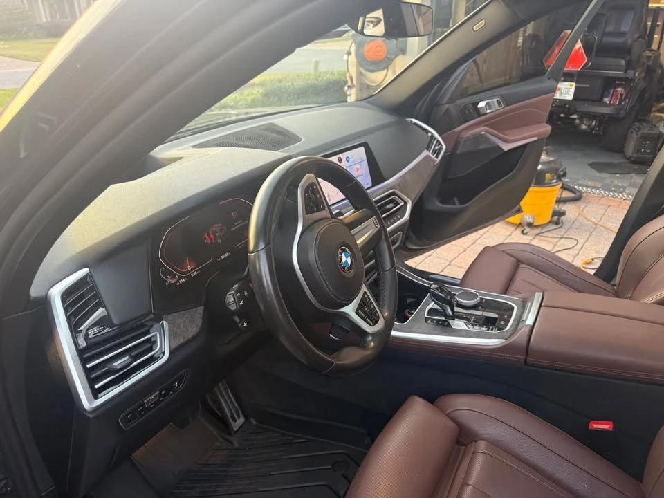 2019 BMW G05 X5 - Image 8 of 14