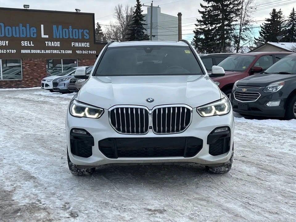 2019 BMW G05 X5 - Image 2 of 17