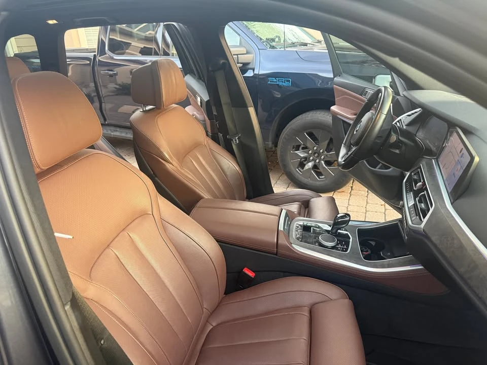 2019 BMW G05 X5 - Image 10 of 14