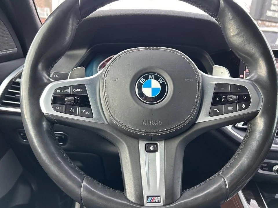2019 BMW G05 X5 - Image 14 of 17