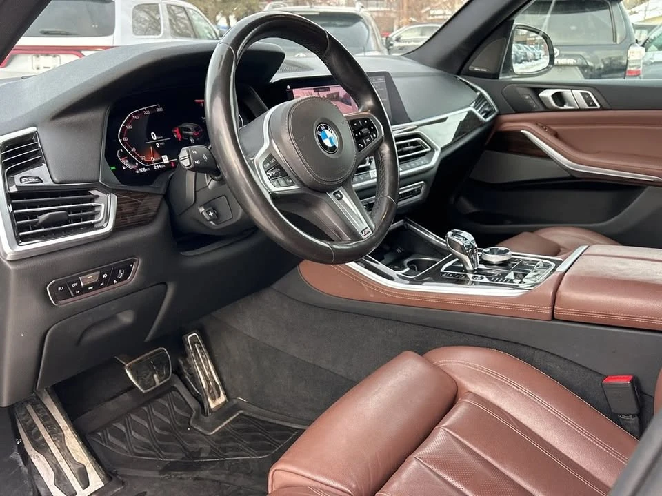 2019 BMW G05 X5 - Image 8 of 17