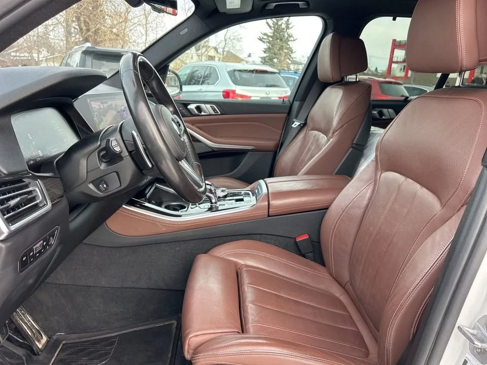 2019 BMW G05 X5 - Image 9 of 17