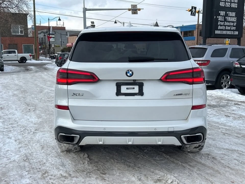 2019 BMW G05 X5 - Image 5 of 17