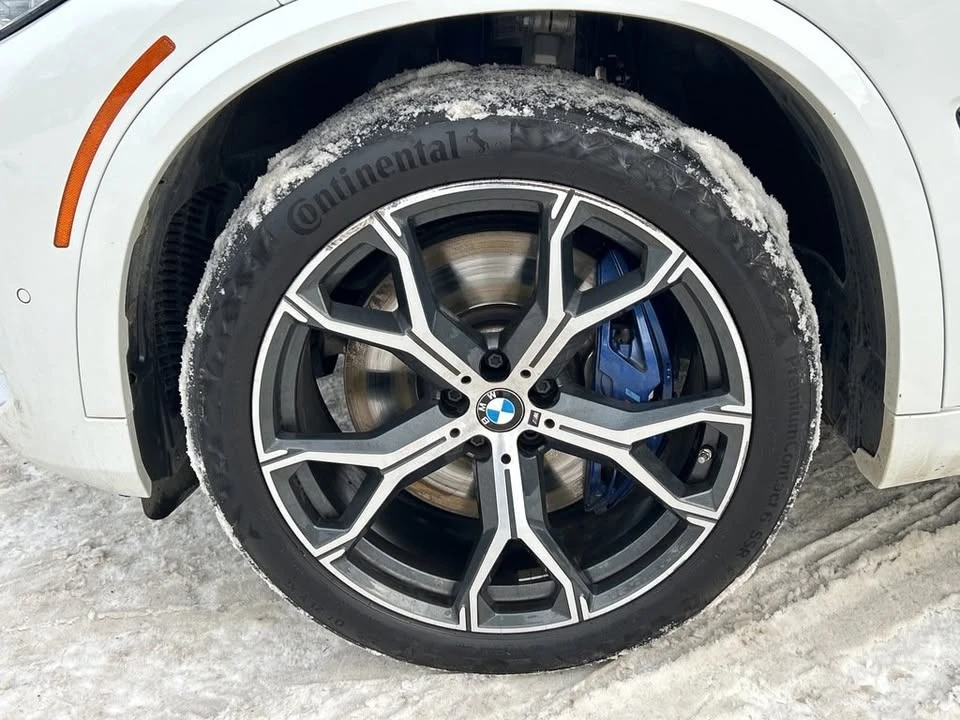 2019 BMW G05 X5 - Image 6 of 17