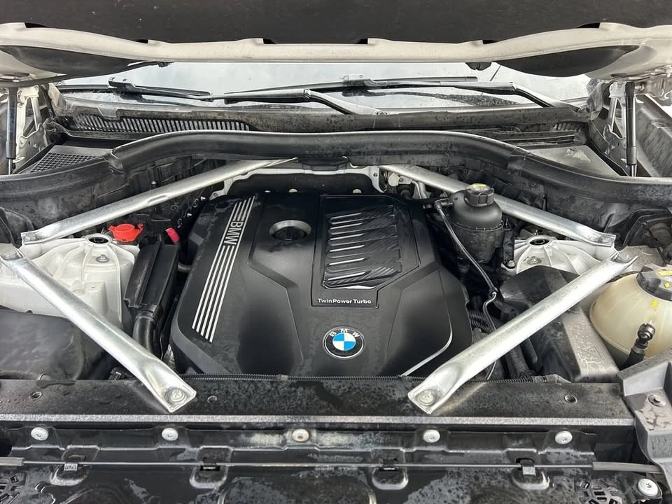 2019 BMW G05 X5 - Image 17 of 17