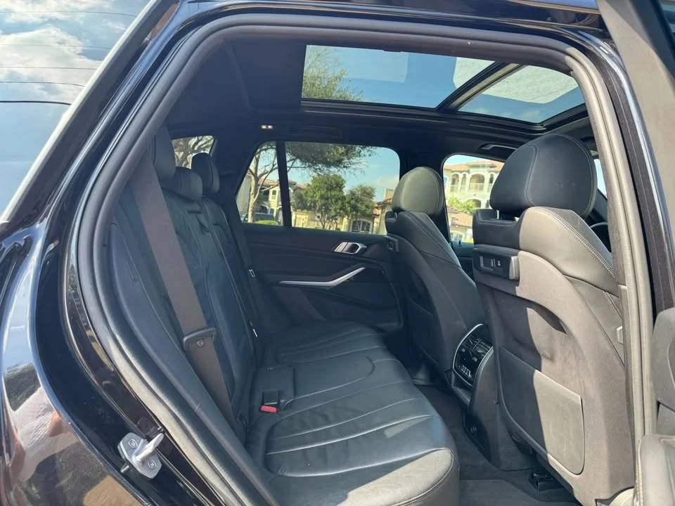 2019 BMW G05 X5 - Image 14 of 19